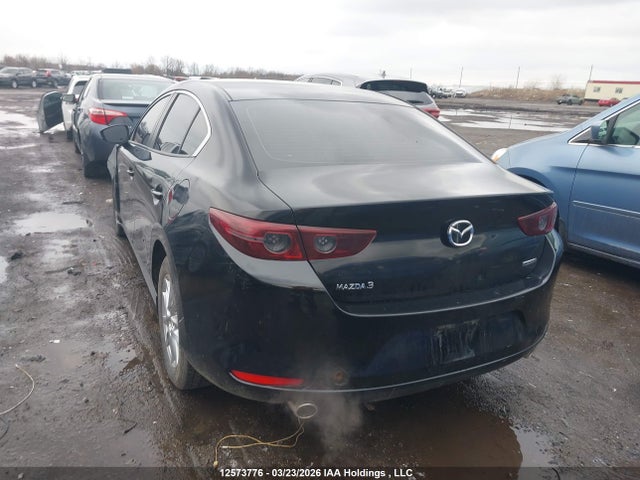 3MZBPAB78KM101790 Mazda Mazda3 Gx