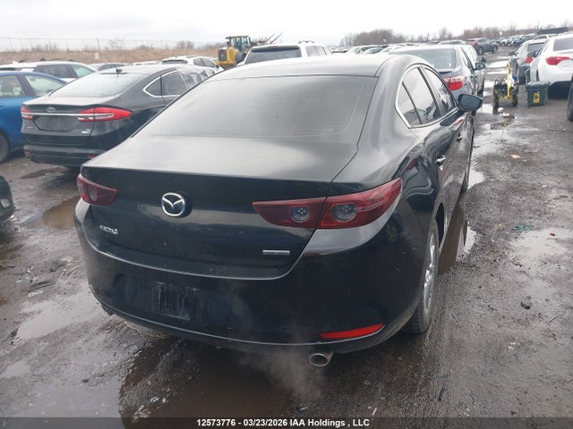 3MZBPAB78KM101790 Mazda Mazda3 Gx