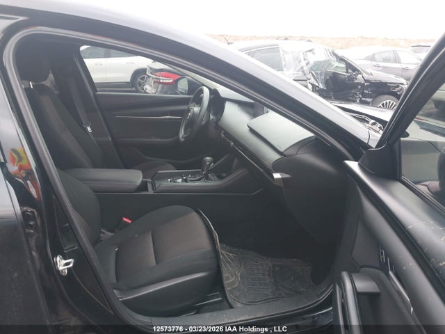3MZBPAB78KM101790 Mazda Mazda3 Gx