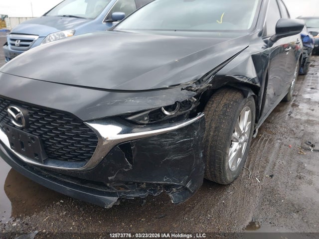 3MZBPAB78KM101790 Mazda Mazda3 Gx