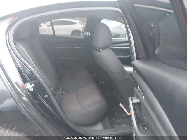 3MZBPAB78KM101790 Mazda Mazda3 Gx