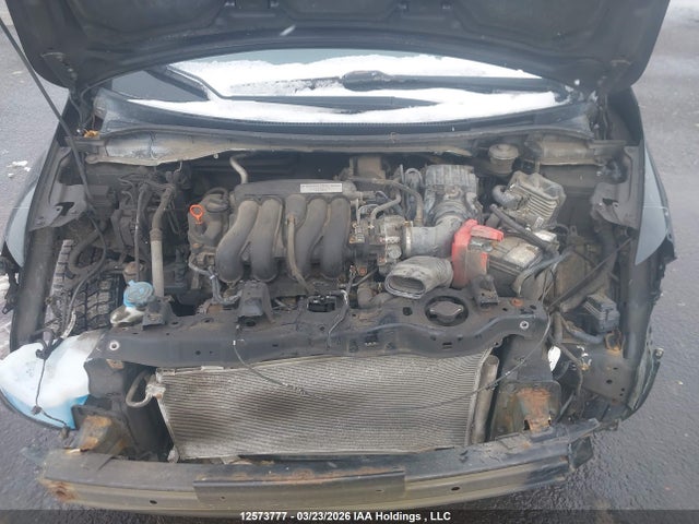 3HGGK5H54FM111129 Honda FIT LX