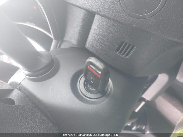 3HGGK5H54FM111129 Honda FIT LX