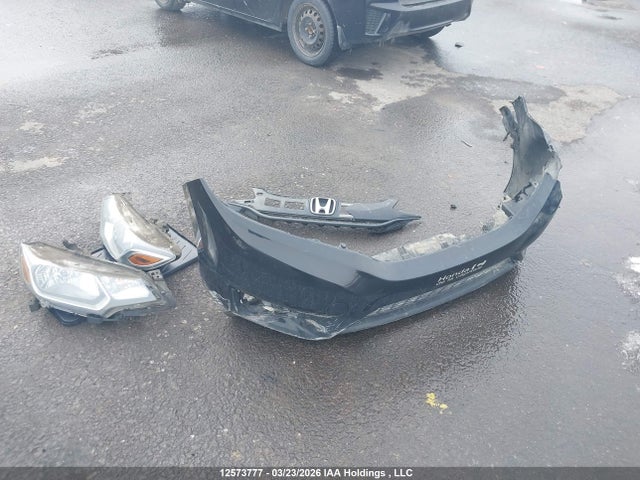 3HGGK5H54FM111129 Honda FIT LX
