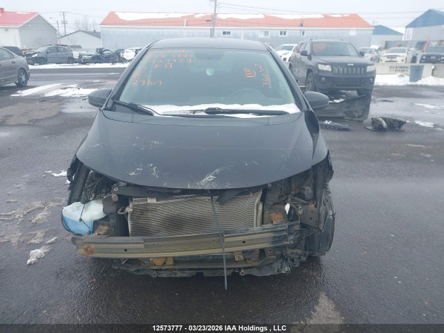 3HGGK5H54FM111129 Honda FIT LX
