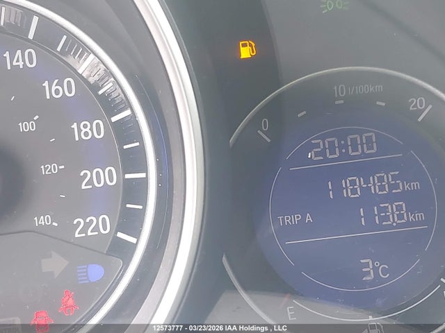 3HGGK5H54FM111129 Honda FIT LX