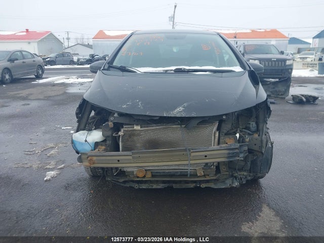 3HGGK5H54FM111129 Honda FIT LX