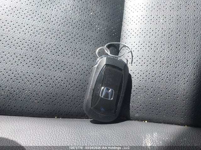 2025 Honda Civic Sport Hybrid/sport Touring Hybrid მანქანა იყიდება აუქციონზე, vin: 2HGFE4F89SH019405, აუქციონის ნომერი: 12573778