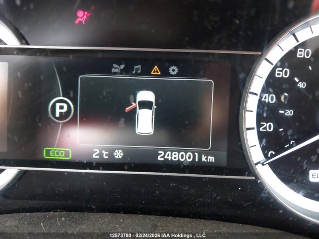 KNDCB3LC8H5105222 KIA Niro
