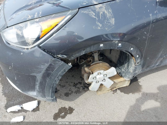KNDCB3LC8H5105222 KIA Niro