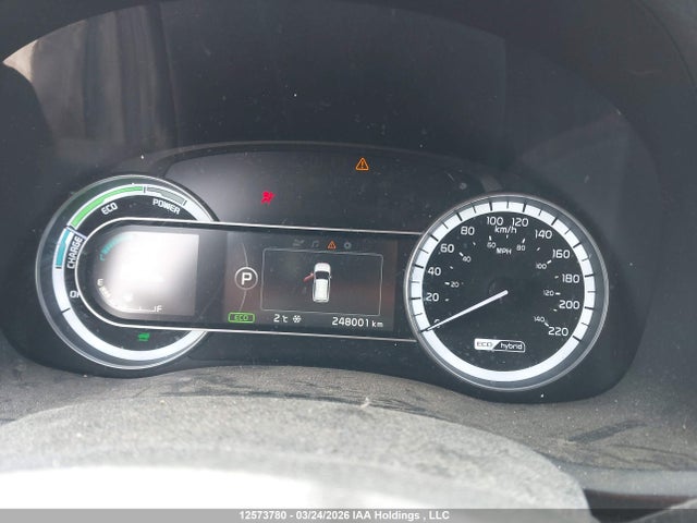 KNDCB3LC8H5105222 KIA Niro