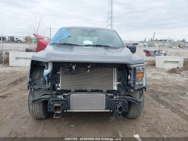 Aukcja sprzedaży 2023 Ford F-150 King Ranch/lariat/platinum/tremor/xl/xlt, vin: 1FTFW1E87PFA64928, numer aukcji: 12573783