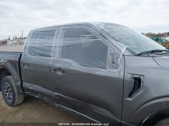 Aukcja sprzedaży 2023 Ford F-150 King Ranch/lariat/platinum/tremor/xl/xlt, vin: 1FTFW1E87PFA64928, numer aukcji: 12573783