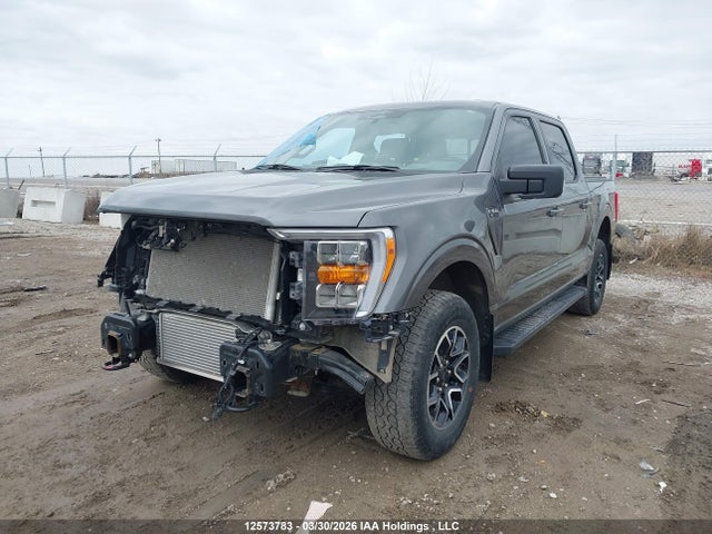 Aukcja sprzedaży 2023 Ford F-150 King Ranch/lariat/platinum/tremor/xl/xlt, vin: 1FTFW1E87PFA64928, numer aukcji: 12573783