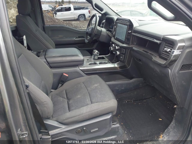 Aukcja sprzedaży 2023 Ford F-150 King Ranch/lariat/platinum/tremor/xl/xlt, vin: 1FTFW1E87PFA64928, numer aukcji: 12573783