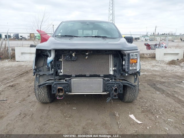 Aukcja sprzedaży 2023 Ford F-150 King Ranch/lariat/platinum/tremor/xl/xlt, vin: 1FTFW1E87PFA64928, numer aukcji: 12573783