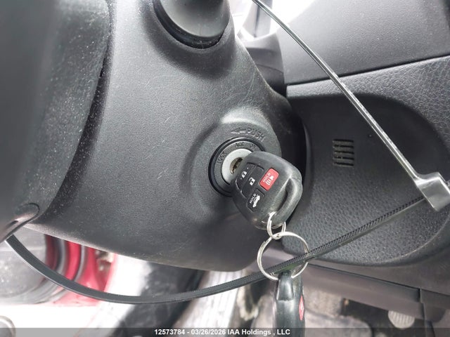 2016 Toyota Corolla მანქანა იყიდება აუქციონზე, vin: 2T1BURHEXGC679647, აუქციონის ნომერი: 12573784