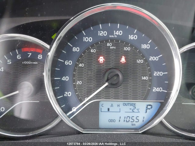 2016 Toyota Corolla მანქანა იყიდება აუქციონზე, vin: 2T1BURHEXGC679647, აუქციონის ნომერი: 12573784
