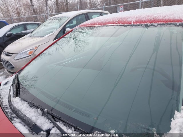 2016 Toyota Corolla მანქანა იყიდება აუქციონზე, vin: 2T1BURHEXGC679647, აუქციონის ნომერი: 12573784
