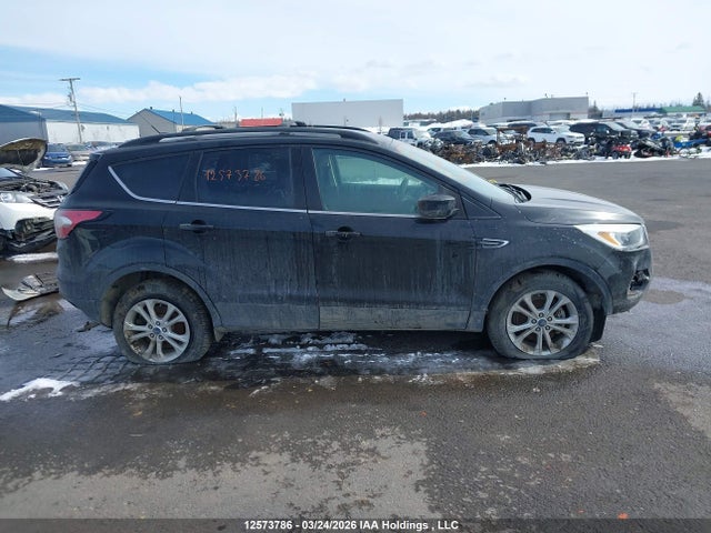 Aukcja sprzedaży 2018 Ford Escape Se, vin: 1FMCU0GD4JUA00812, numer aukcji: 12573786