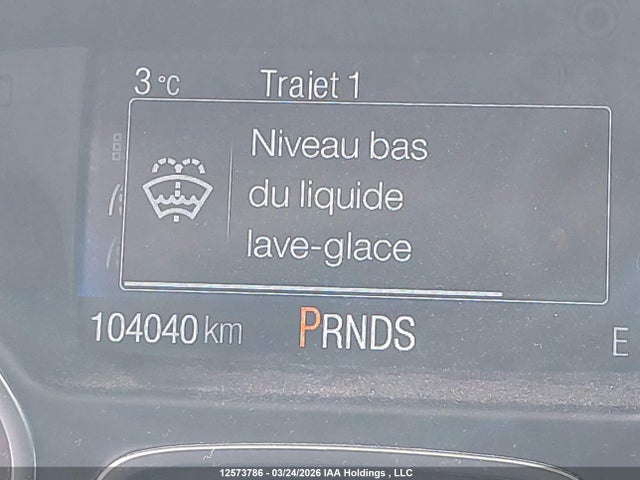 Aukcja sprzedaży 2018 Ford Escape Se, vin: 1FMCU0GD4JUA00812, numer aukcji: 12573786