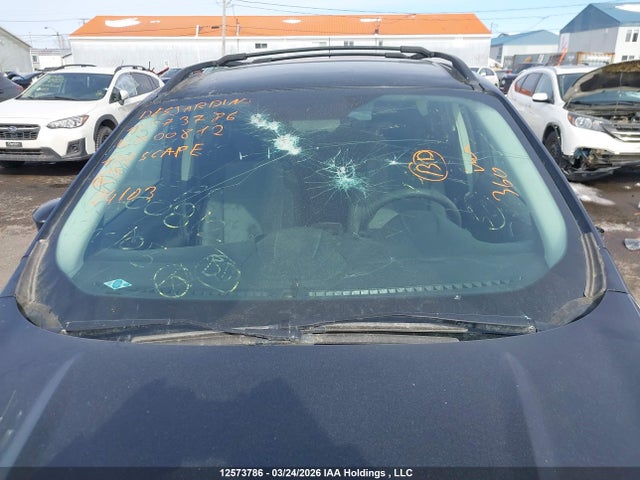 Aukcja sprzedaży 2018 Ford Escape Se, vin: 1FMCU0GD4JUA00812, numer aukcji: 12573786