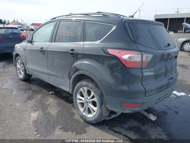 Aukcja sprzedaży 2018 Ford Escape Se, vin: 1FMCU0GD4JUA00812, numer aukcji: 12573786