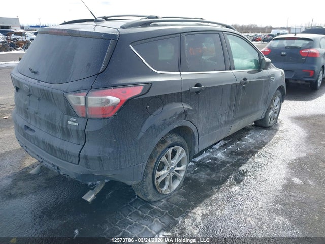 Aukcja sprzedaży 2018 Ford Escape Se, vin: 1FMCU0GD4JUA00812, numer aukcji: 12573786