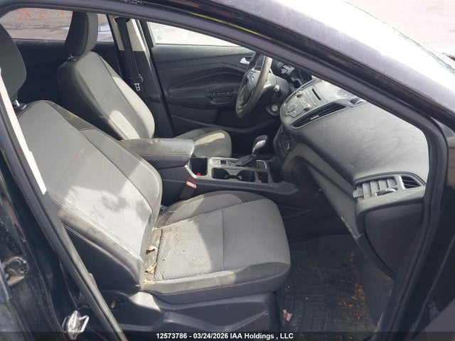 Aukcja sprzedaży 2018 Ford Escape Se, vin: 1FMCU0GD4JUA00812, numer aukcji: 12573786