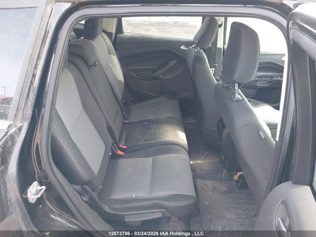 Aukcja sprzedaży 2018 Ford Escape Se, vin: 1FMCU0GD4JUA00812, numer aukcji: 12573786