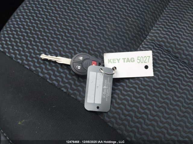 Aukcja sprzedaży 2015 Nissan Versa Note 1.6 S/1.6 Sl/1.6 Sr/1.6 Sv, vin: 3N1CE2CPXFL412685, numer aukcji: 12476468