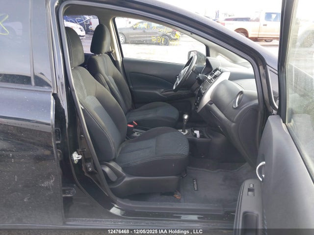 Aukcja sprzedaży 2015 Nissan Versa Note 1.6 S/1.6 Sl/1.6 Sr/1.6 Sv, vin: 3N1CE2CPXFL412685, numer aukcji: 12476468
