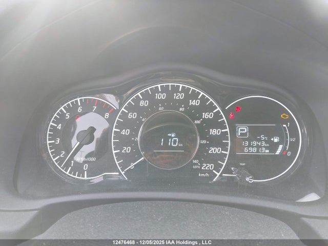 Aukcja sprzedaży 2015 Nissan Versa Note 1.6 S/1.6 Sl/1.6 Sr/1.6 Sv, vin: 3N1CE2CPXFL412685, numer aukcji: 12476468