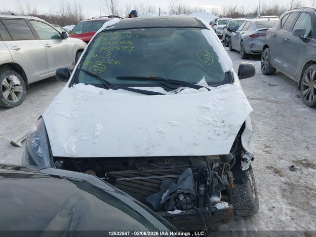 3N1CK3CP1FL251593 Nissan Micra S/sr/sv