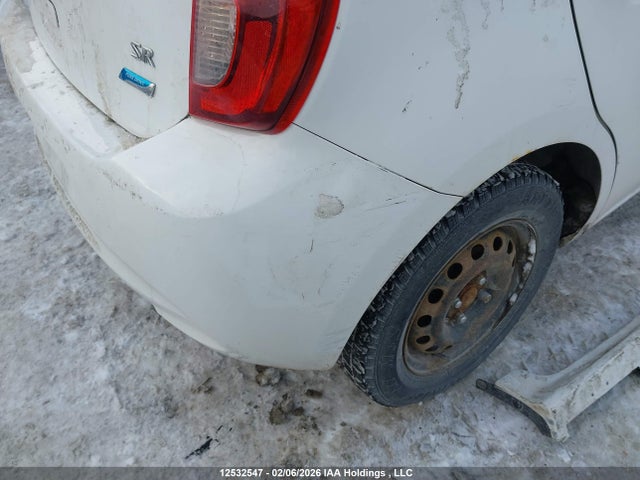 3N1CK3CP1FL251593 Nissan Micra S/sr/sv