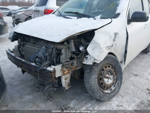 3N1CK3CP1FL251593 Nissan Micra S/sr/sv
