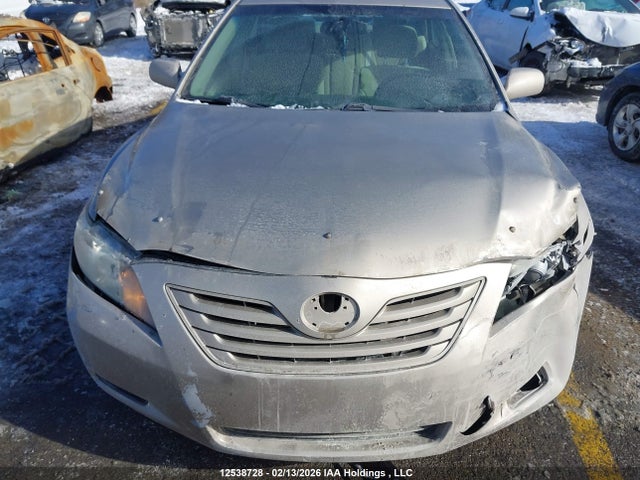 12538728 :رقم المزاد ، 4T1BE46K69U338577 vin ، 2009 Toyota Camry Le مزاد بيع