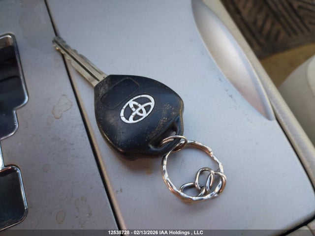 12538728 :رقم المزاد ، 4T1BE46K69U338577 vin ، 2009 Toyota Camry Le مزاد بيع