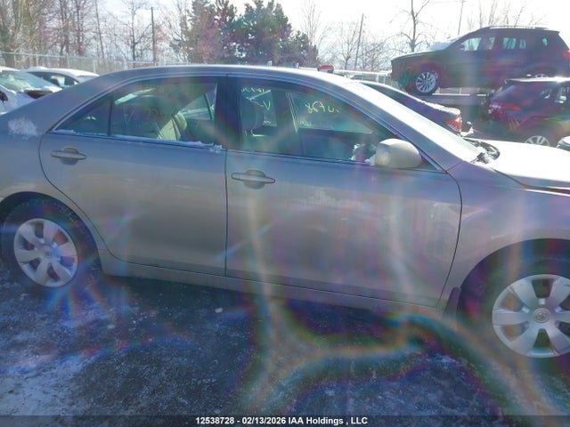 12538728 :رقم المزاد ، 4T1BE46K69U338577 vin ، 2009 Toyota Camry Le مزاد بيع