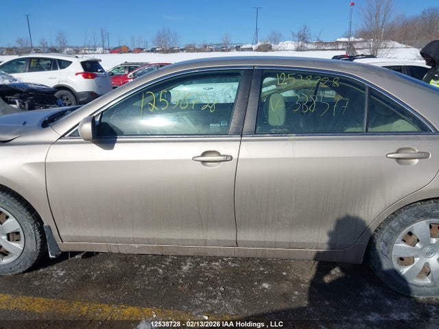12538728 :رقم المزاد ، 4T1BE46K69U338577 vin ، 2009 Toyota Camry Le مزاد بيع