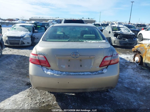 12538728 :رقم المزاد ، 4T1BE46K69U338577 vin ، 2009 Toyota Camry Le مزاد بيع