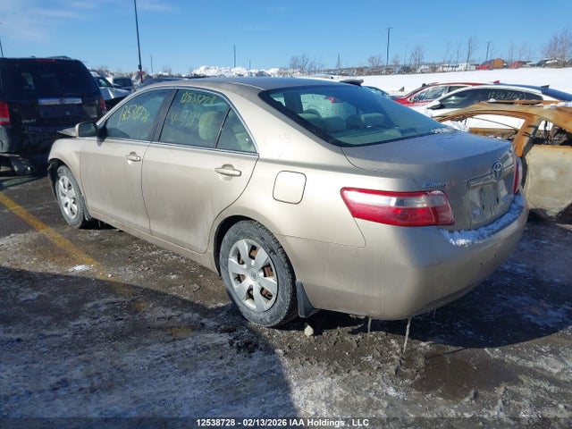 12538728 :رقم المزاد ، 4T1BE46K69U338577 vin ، 2009 Toyota Camry Le مزاد بيع