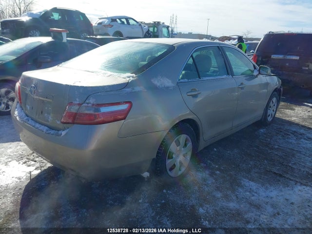 12538728 :رقم المزاد ، 4T1BE46K69U338577 vin ، 2009 Toyota Camry Le مزاد بيع