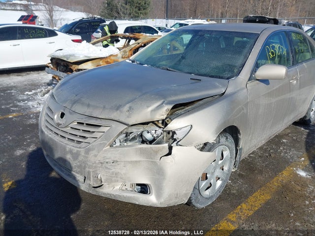 12538728 :رقم المزاد ، 4T1BE46K69U338577 vin ، 2009 Toyota Camry Le مزاد بيع