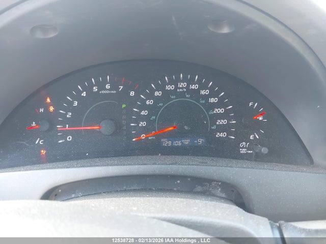 12538728 :رقم المزاد ، 4T1BE46K69U338577 vin ، 2009 Toyota Camry Le مزاد بيع