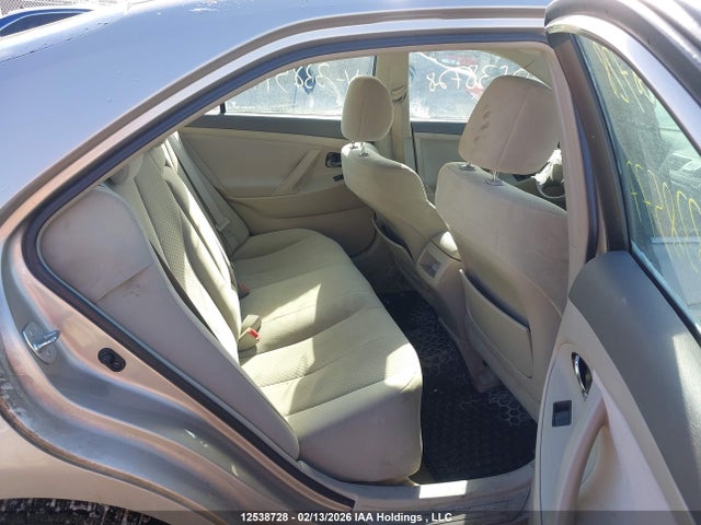 12538728 :رقم المزاد ، 4T1BE46K69U338577 vin ، 2009 Toyota Camry Le مزاد بيع