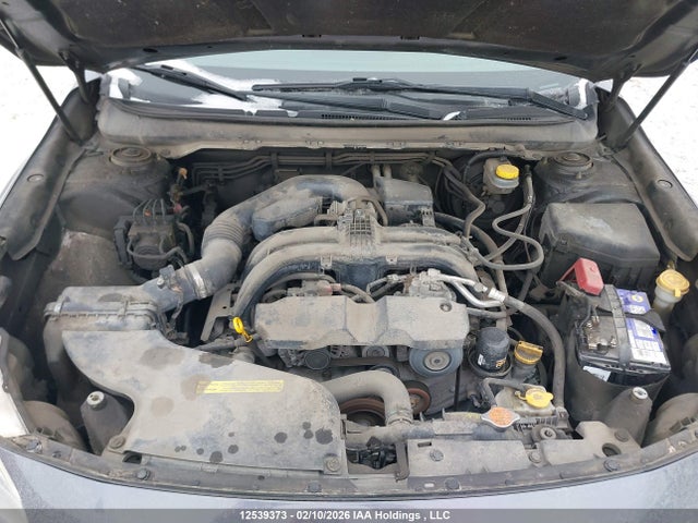 2015 Subaru Legacy 2.5i Touring Package მანქანა იყიდება აუქციონზე, vin: 4S3BNCD69F3072400, აუქციონის ნომერი: 12539373