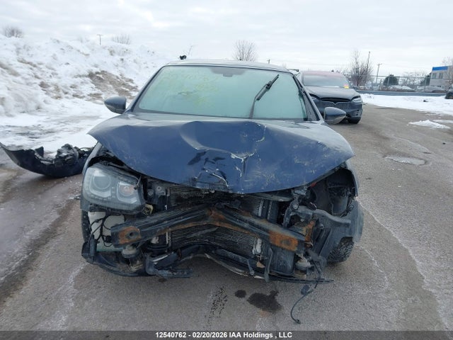 Aukcja sprzedaży 2012 Volkswagen Eos Highline, vin: WVWHD7AHXCV015245, numer aukcji: 12540762