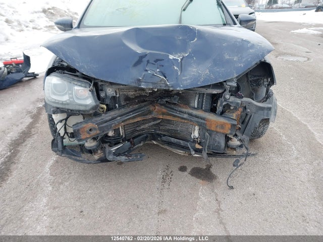 Aukcja sprzedaży 2012 Volkswagen Eos Highline, vin: WVWHD7AHXCV015245, numer aukcji: 12540762