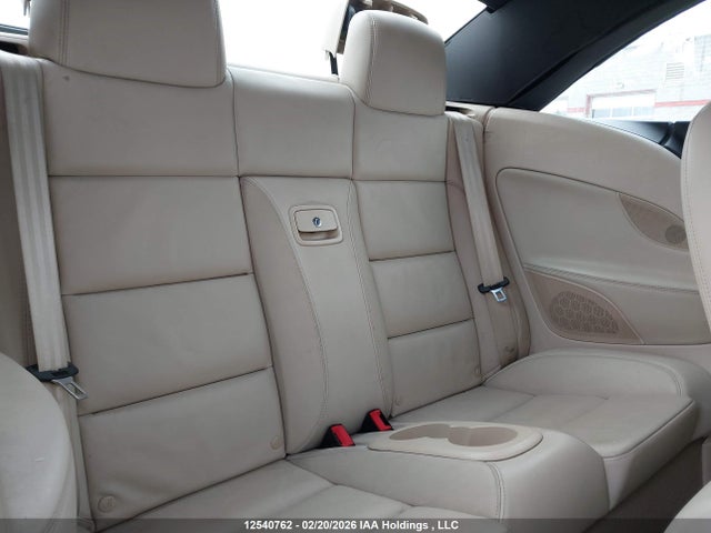 Aukcja sprzedaży 2012 Volkswagen Eos Highline, vin: WVWHD7AHXCV015245, numer aukcji: 12540762